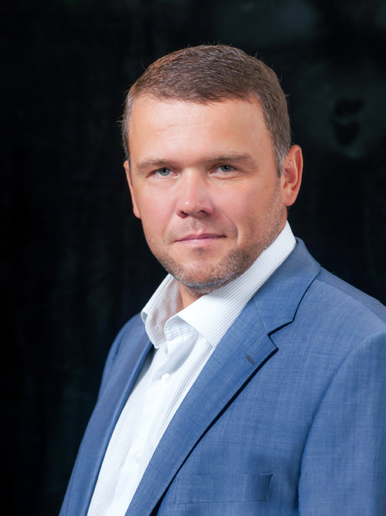 Низовой Виктор Алексеевич