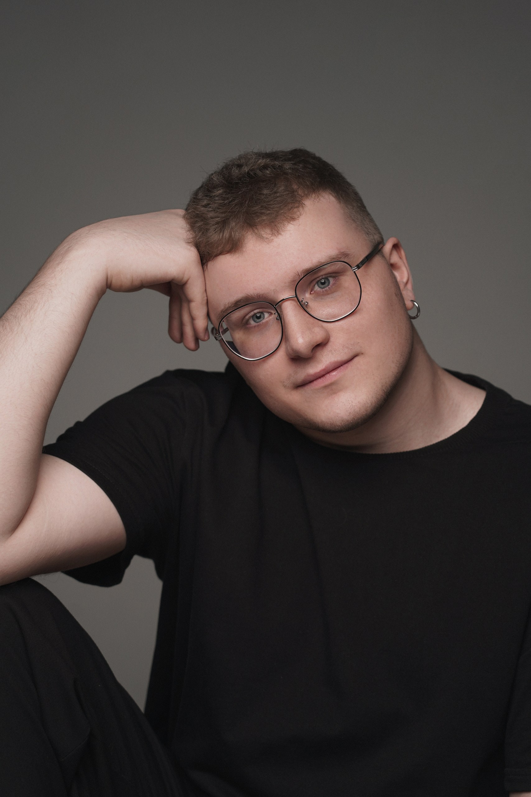 Блинков Алексей