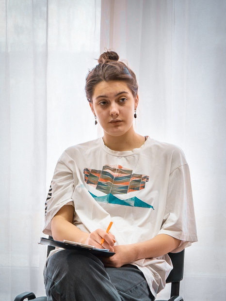 Авоян Арина Антоновна