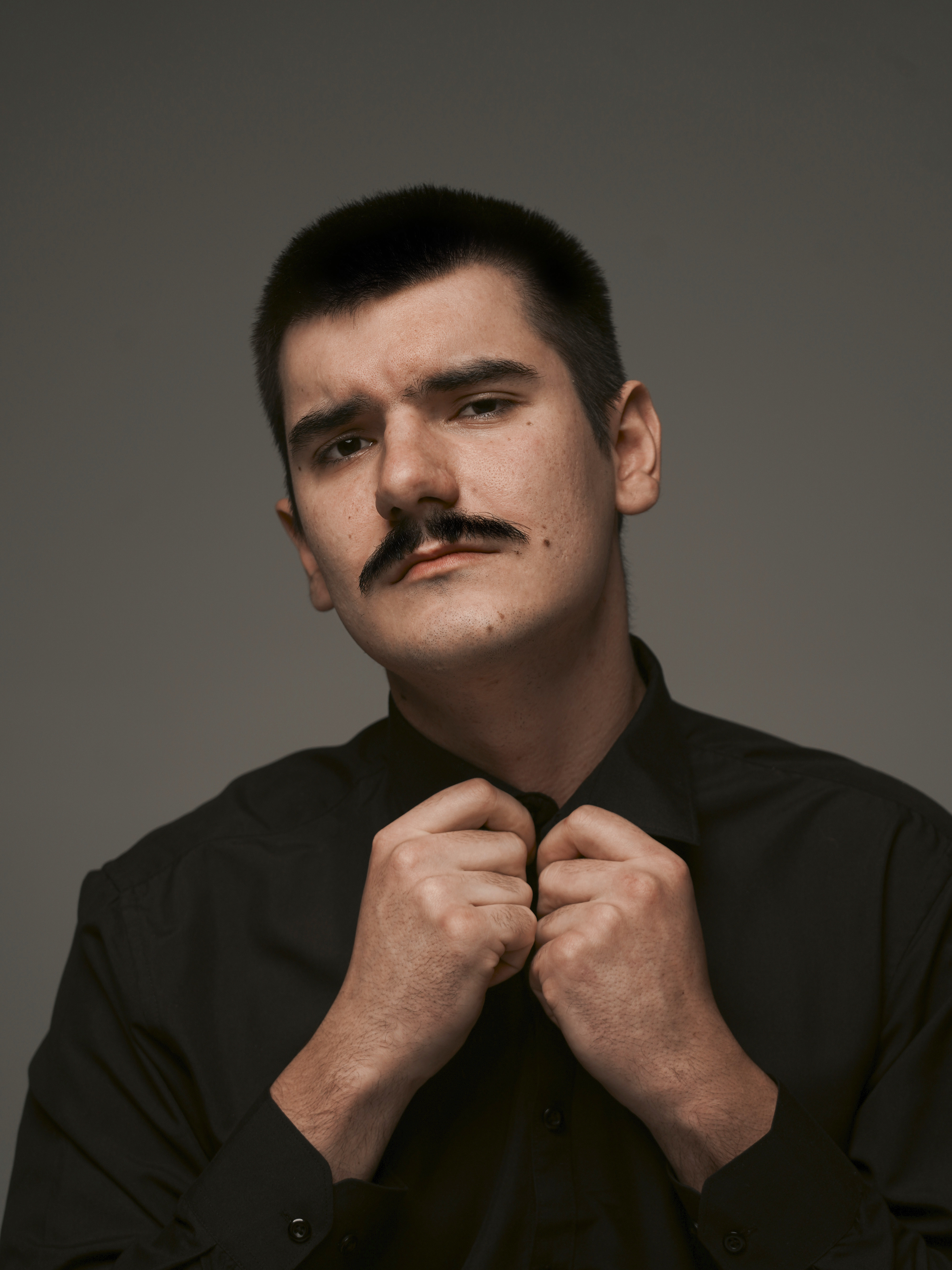 Бондарев Николай