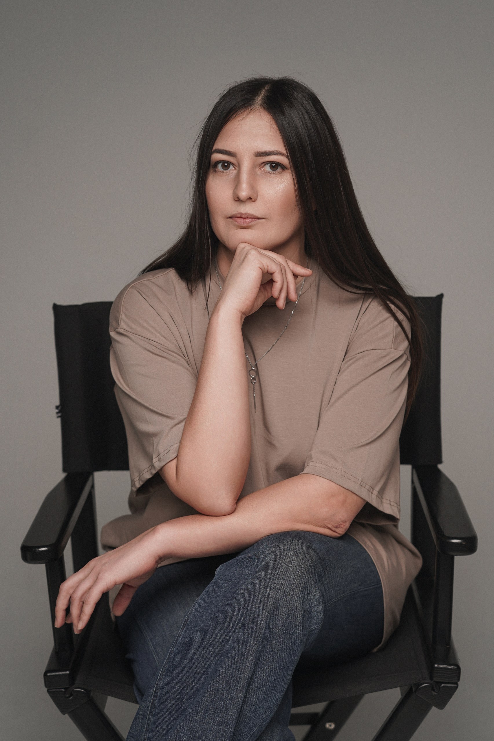 Халилова Оксана Викторовна
