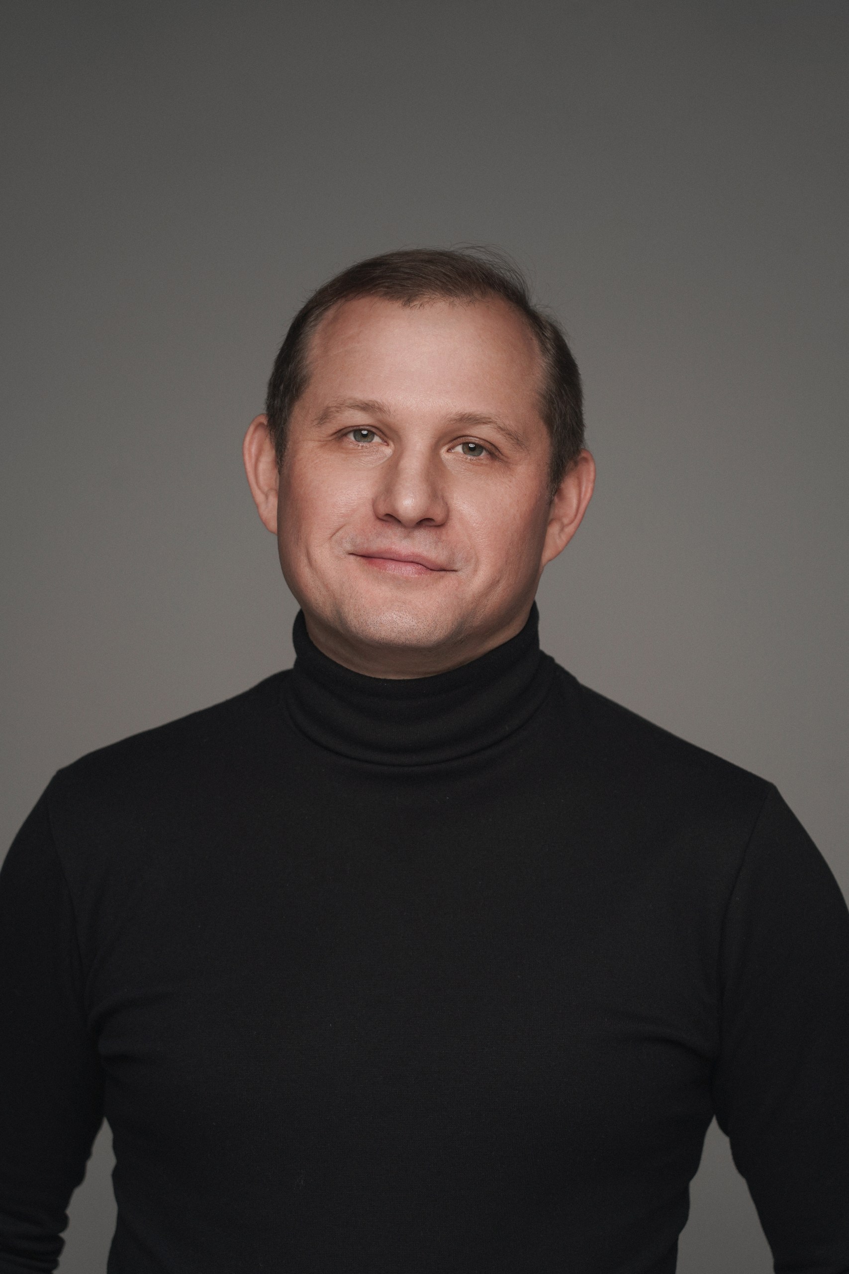 Нику Игорь Витальевич