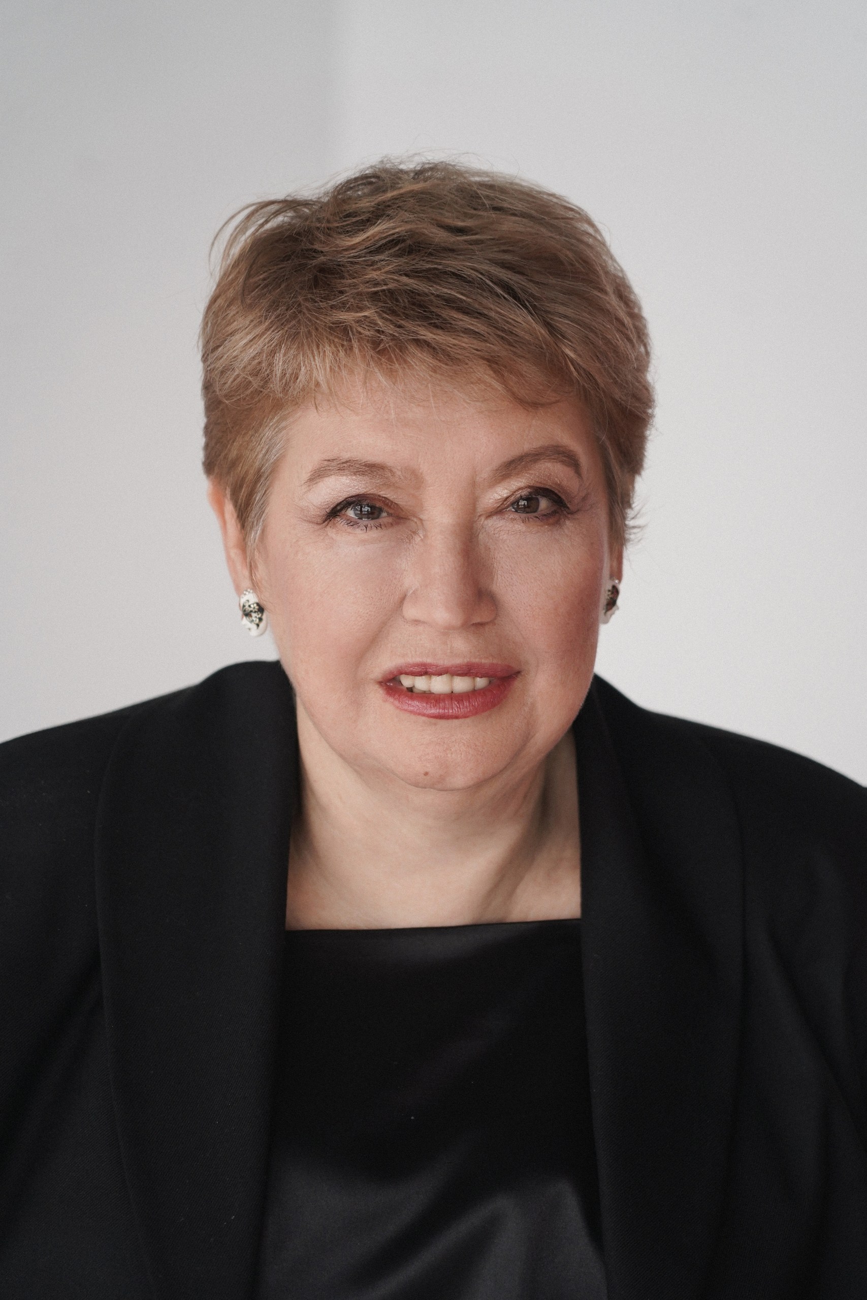 Жихарева Елена Владимировна
