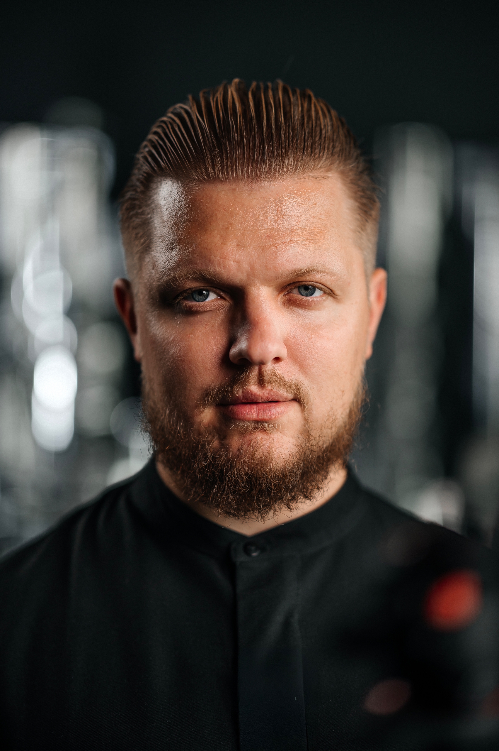 Алексеев Андрей Олегович