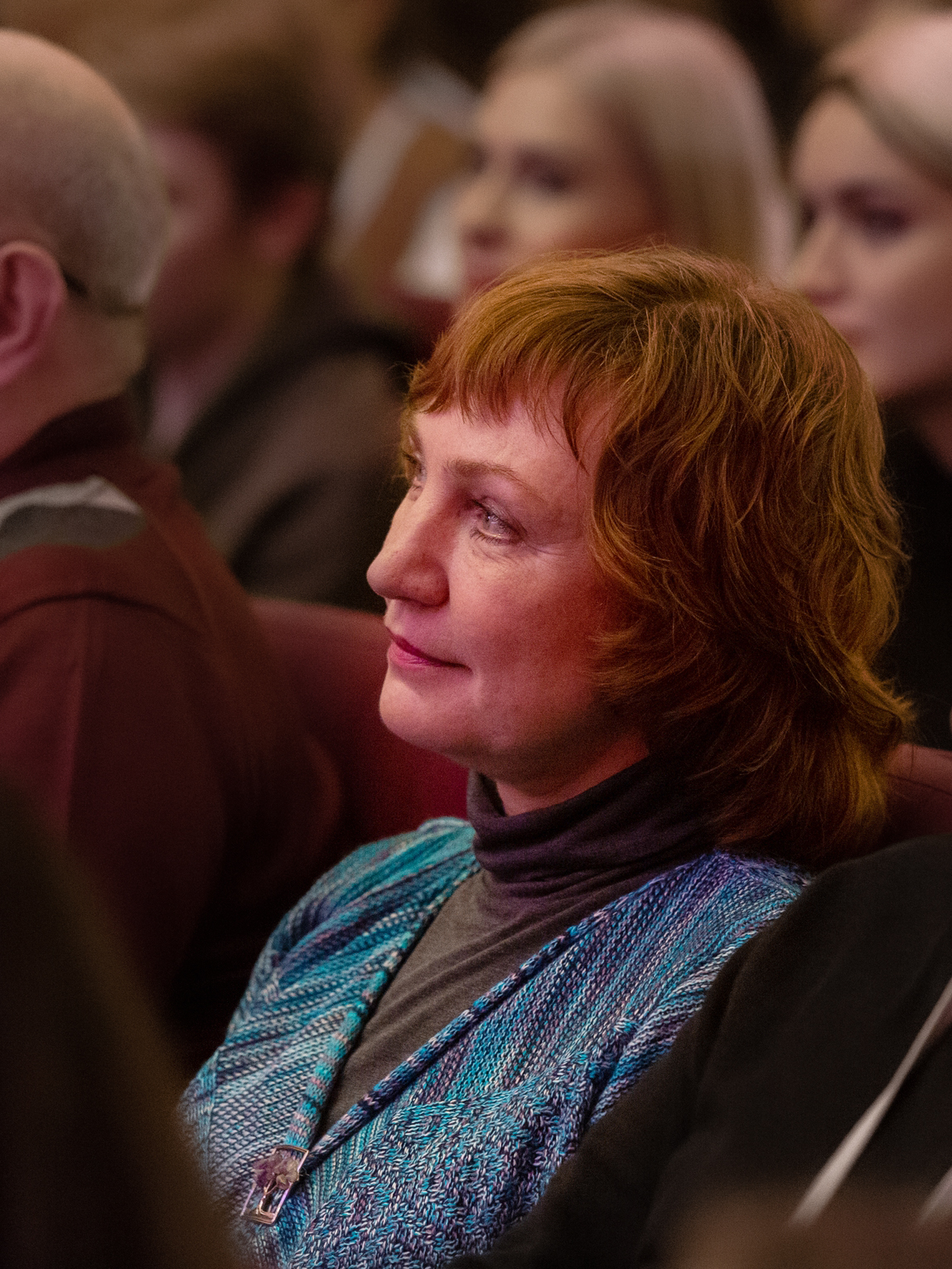 Глебова Елена Викторовна