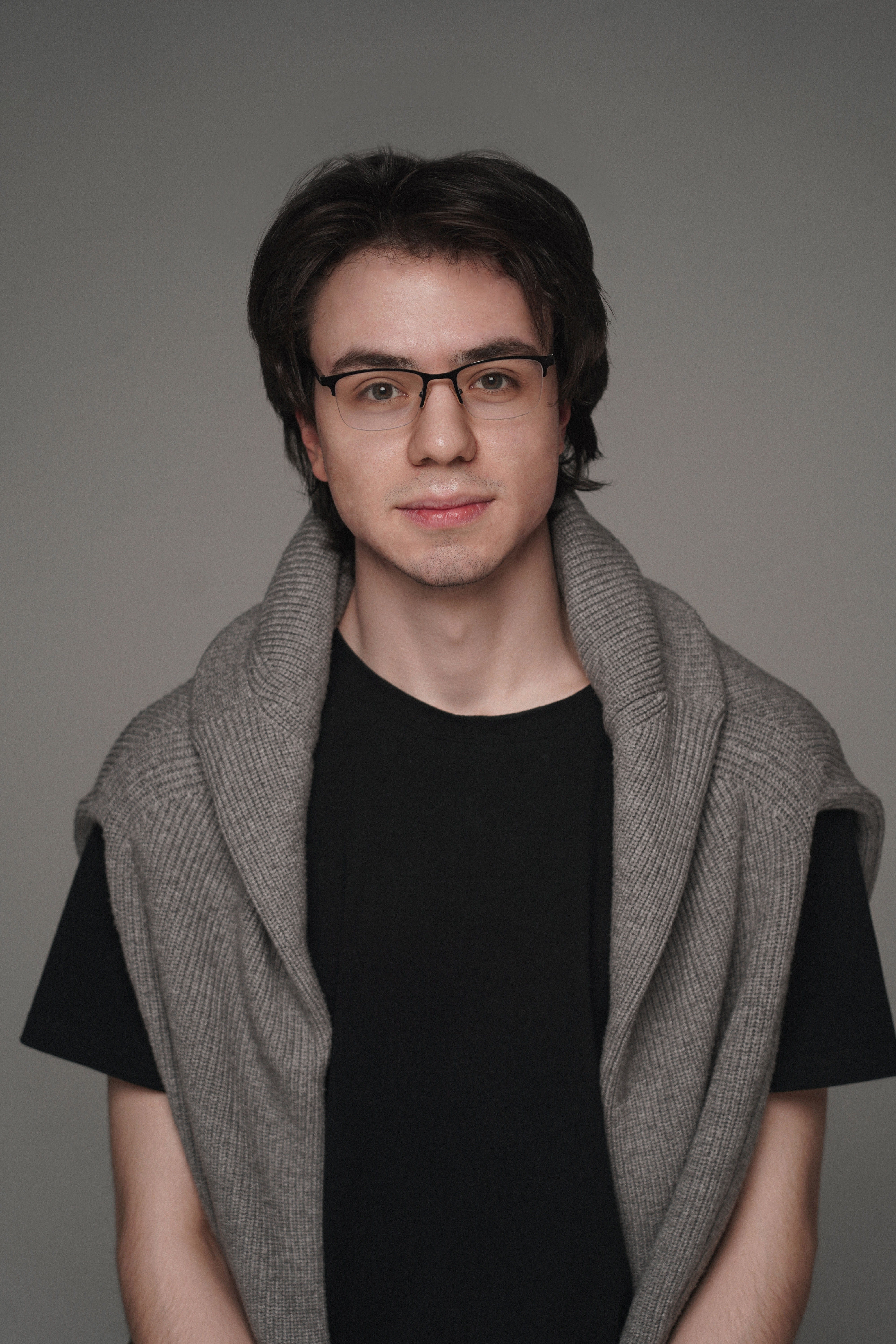 Мулеев Александр