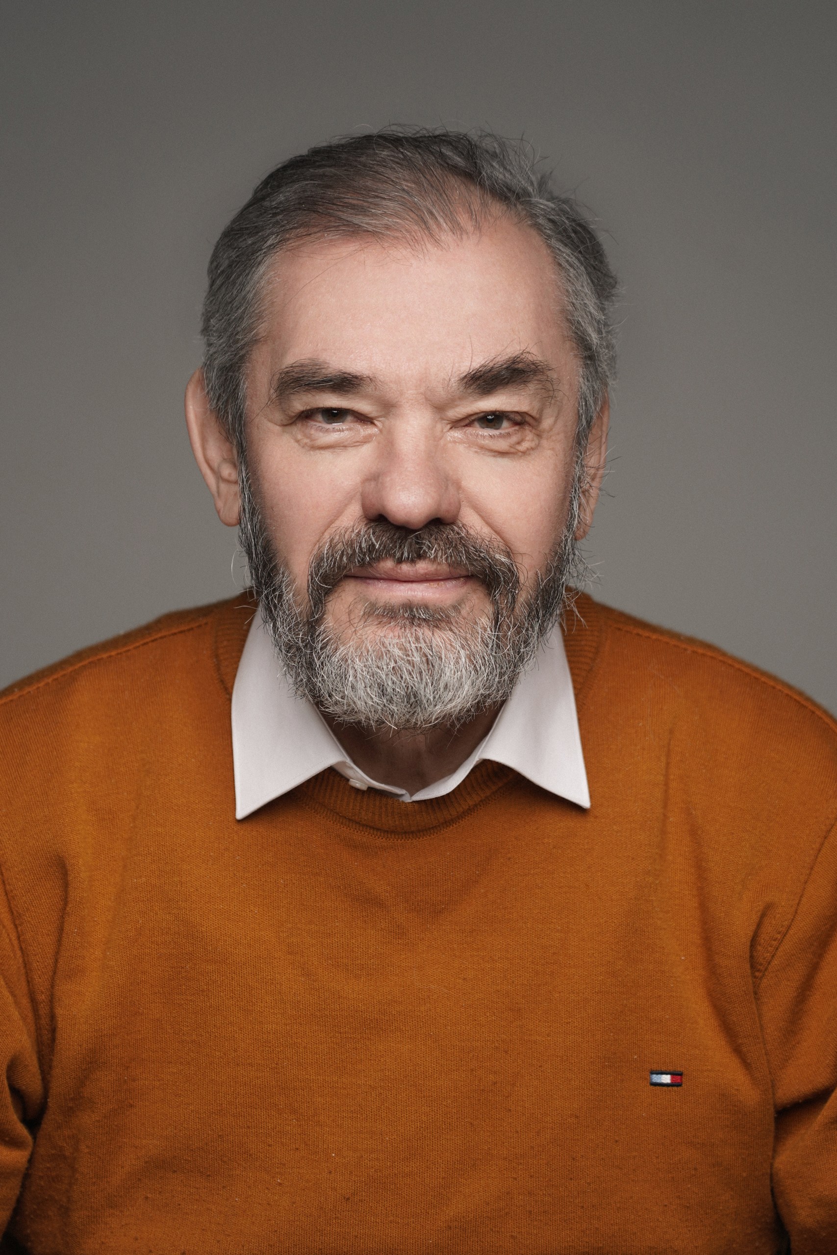 Нагибин Сергей