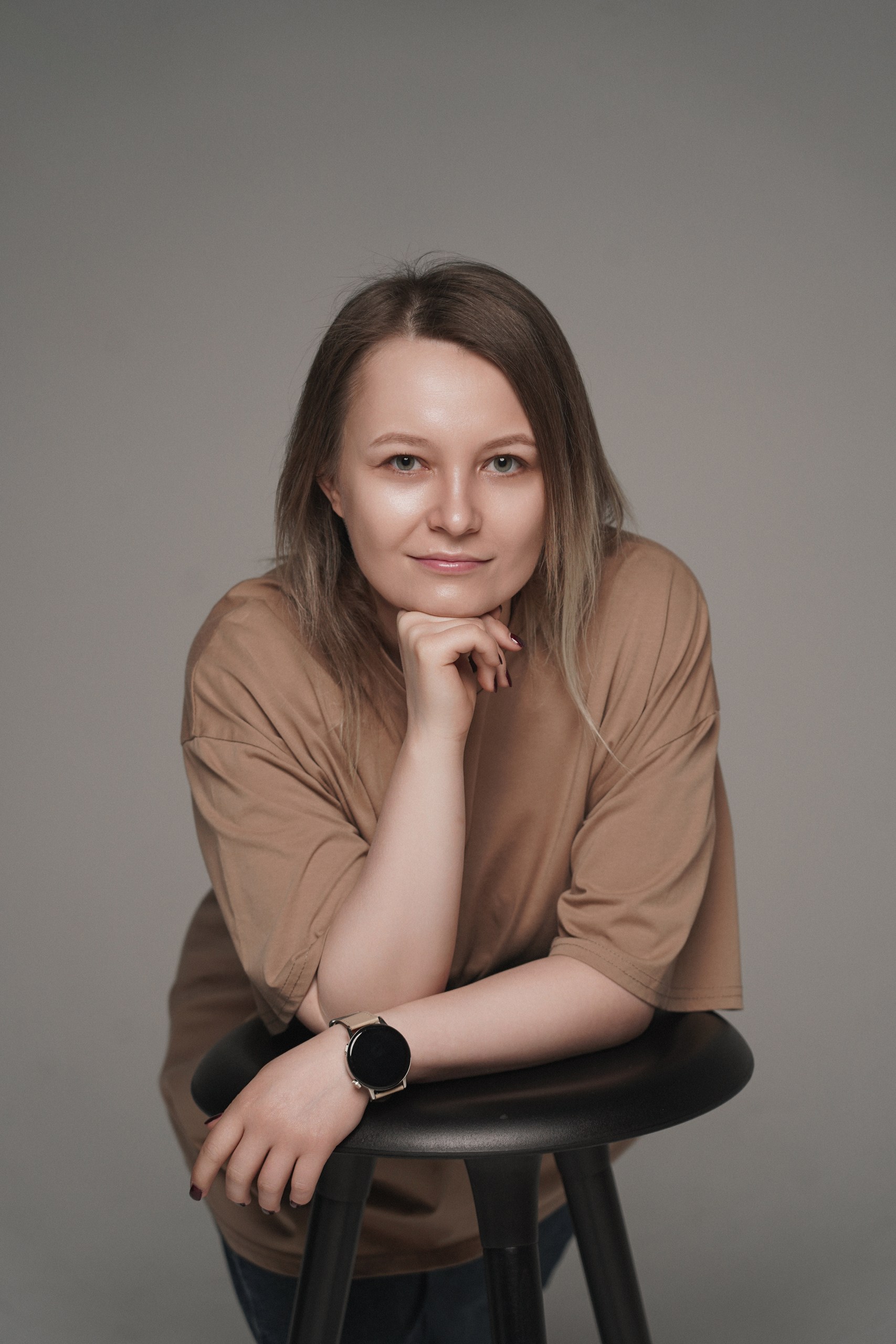 Ключевская Александра