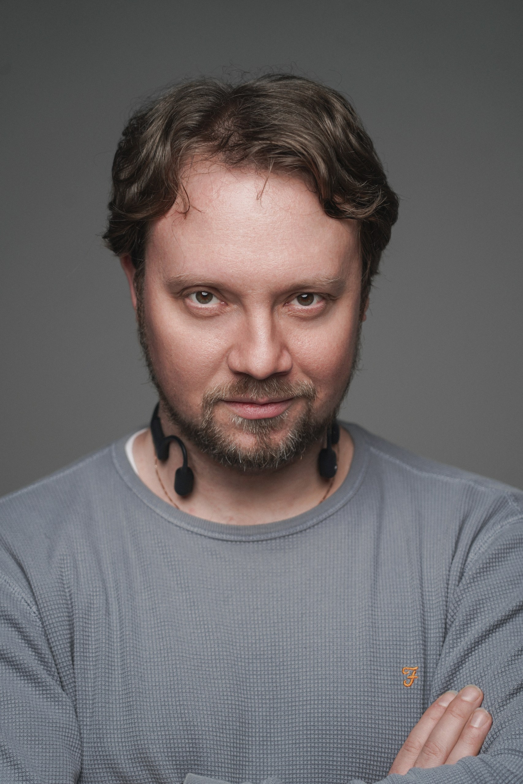Жихарев Пётр