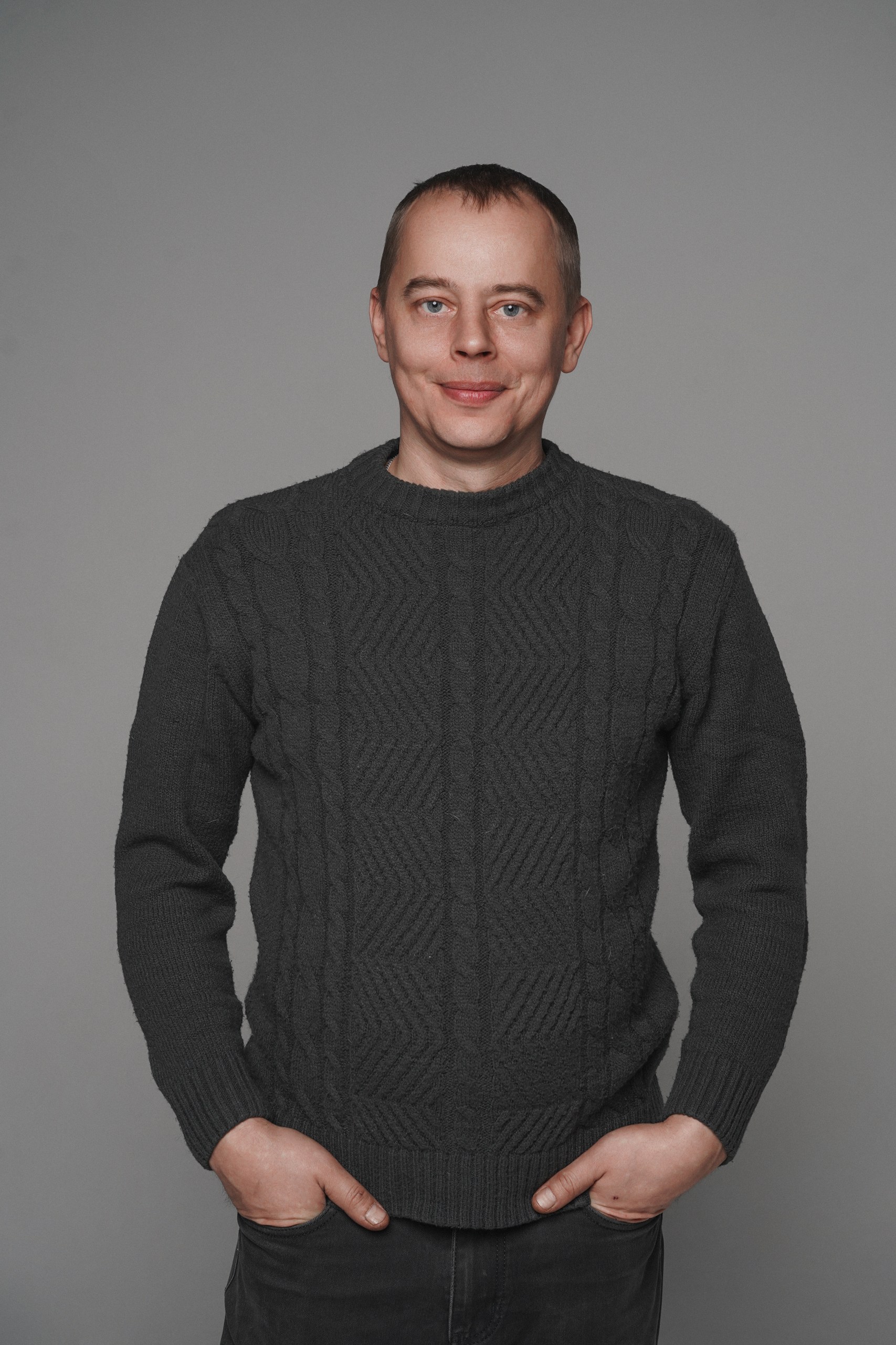 Постнов Владимир